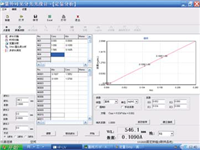 紫外可見分光光度計應用軟件介紹